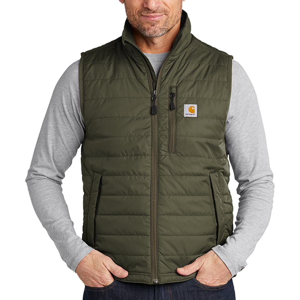Carhartt Vest - Carhartt CT102286