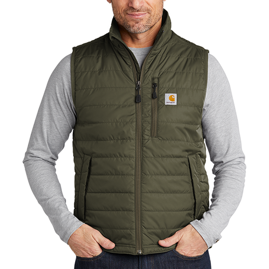 Carhartt Vest - Carhartt CT102286
