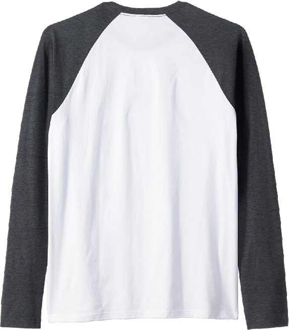 Amazon MbA Men's Raglan Shirt