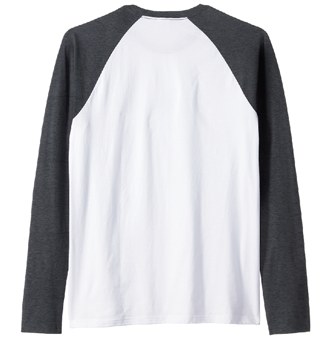 Amazon MbA Men's Raglan Shirt