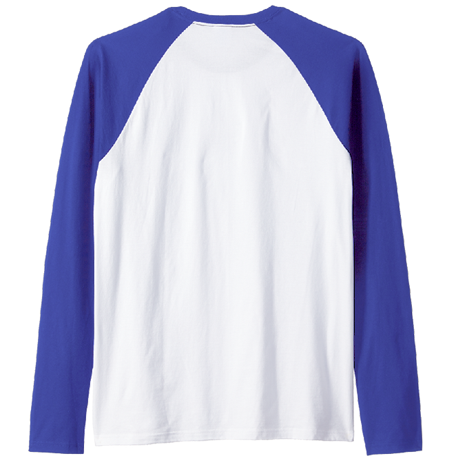 Amazon MbA Men's Raglan Shirt