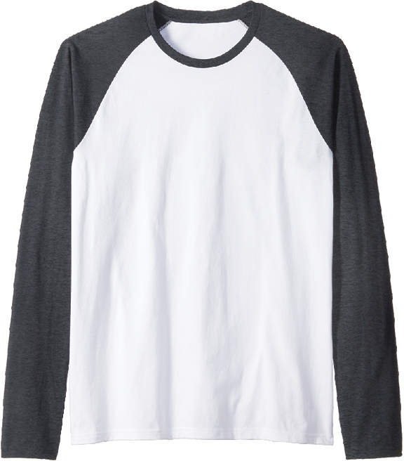 Amazon MbA Men's Raglan Shirt
