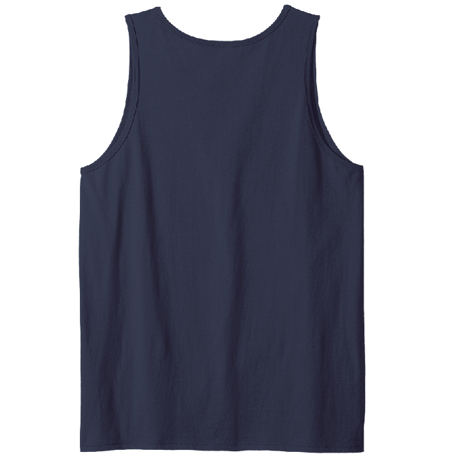 Amazon MbA Men's Tank