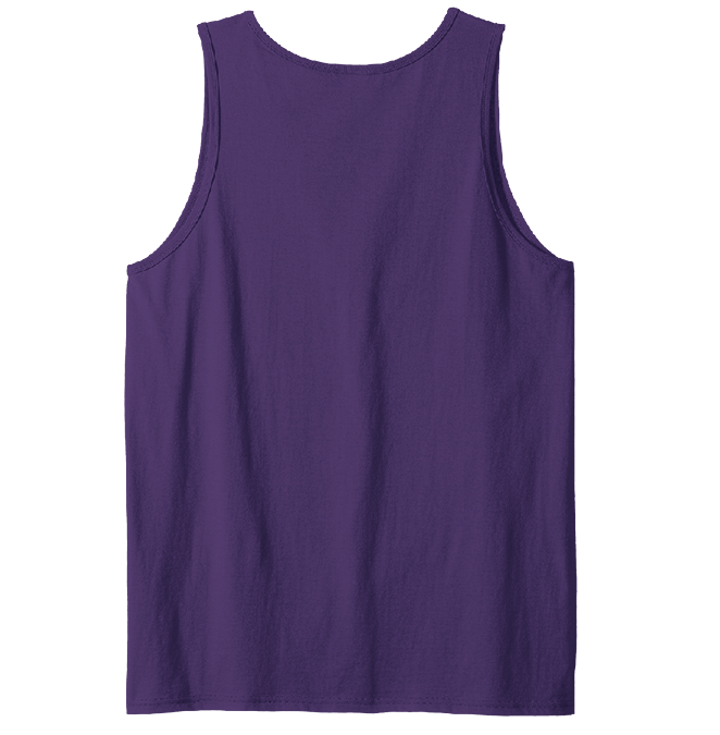 Amazon MbA Men's Tank