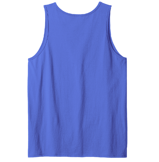 Amazon MbA Men's Tank