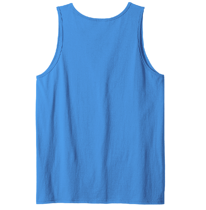 Amazon MbA Men's Tank