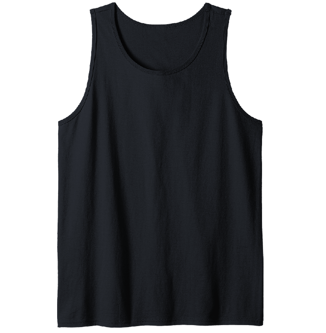 Amazon MbA Men's Tank