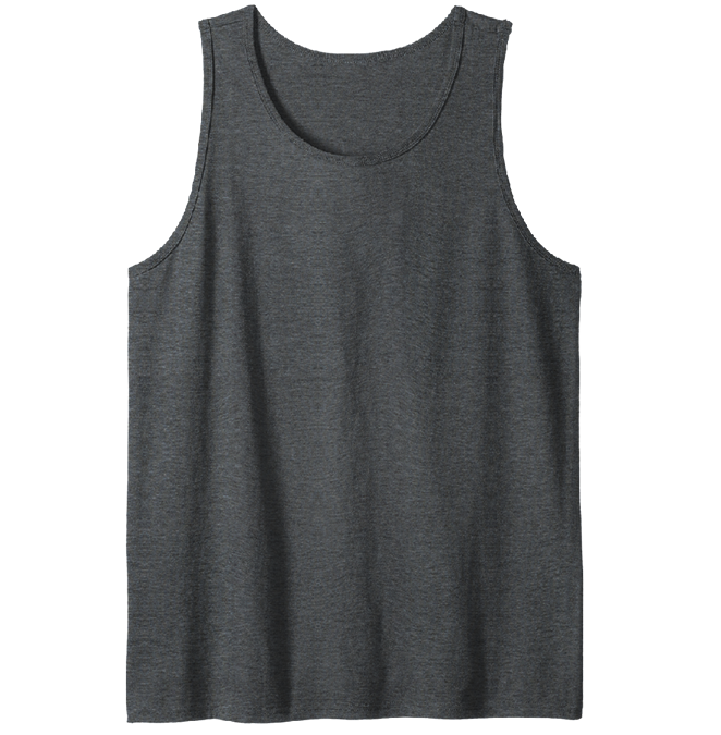 Amazon MbA Men's Tank