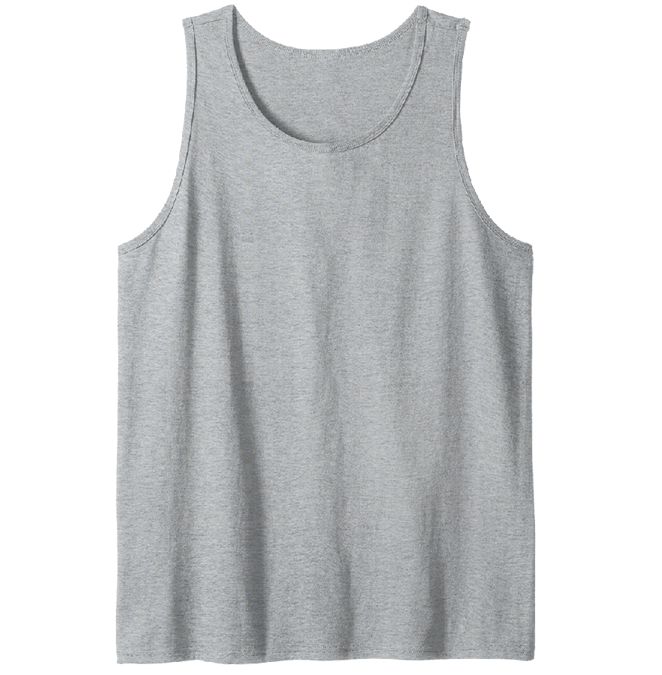 Amazon MbA Men's Tank