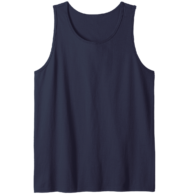 Amazon MbA Men's Tank