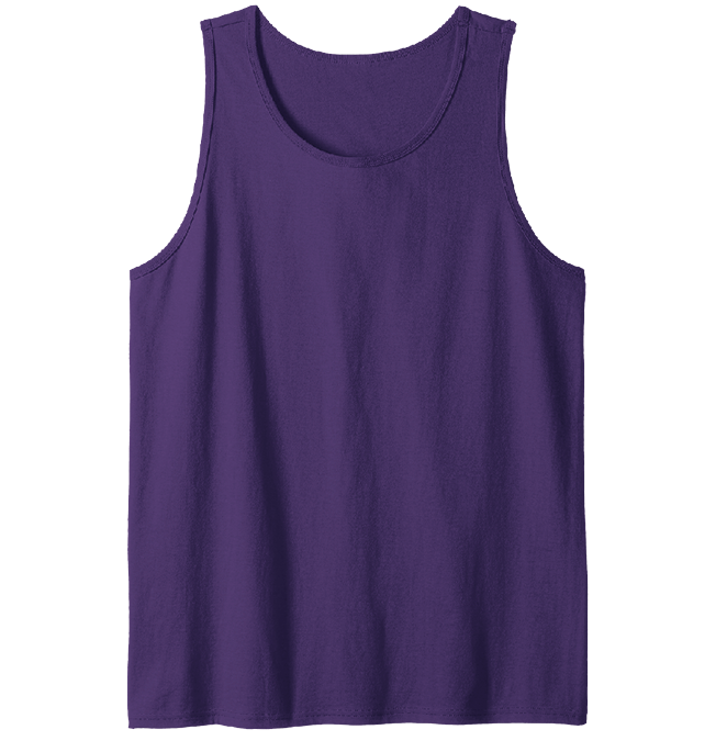 Amazon MbA Men's Tank