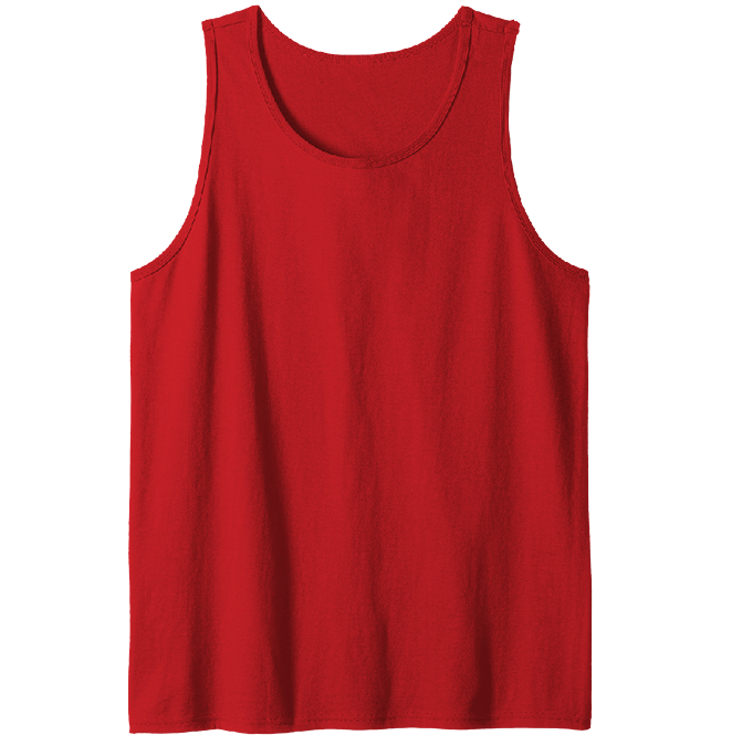 Amazon MbA Men's Tank