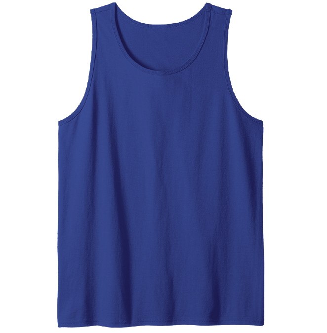 Amazon MbA Men's Tank