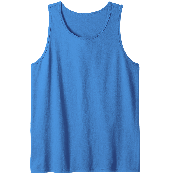Amazon MbA Men's Tank