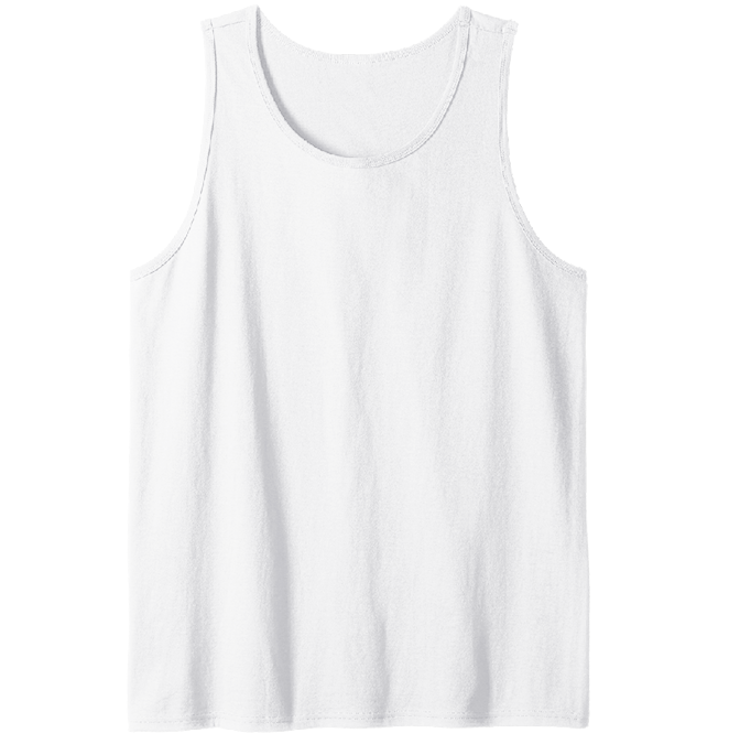 Amazon MbA Men's Tank