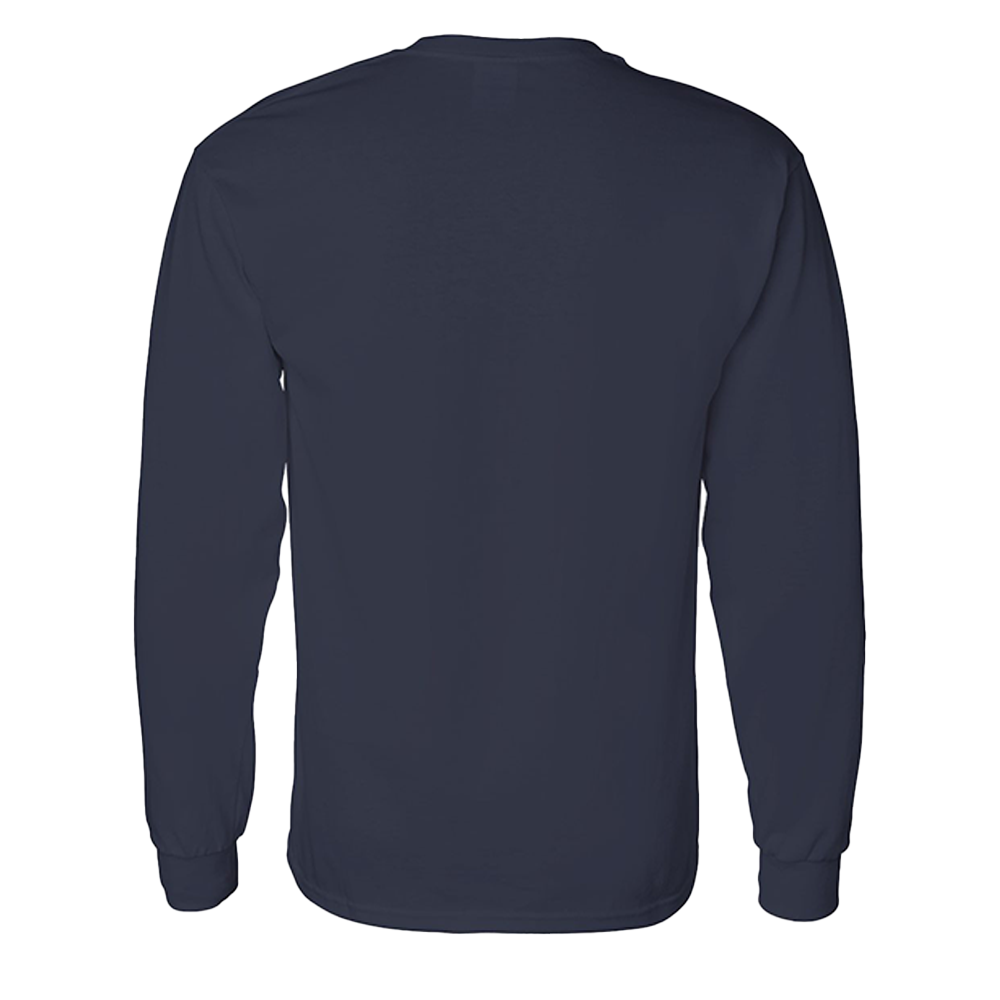 Adult Long Sleeve T-Shirt - Gildan G5400
