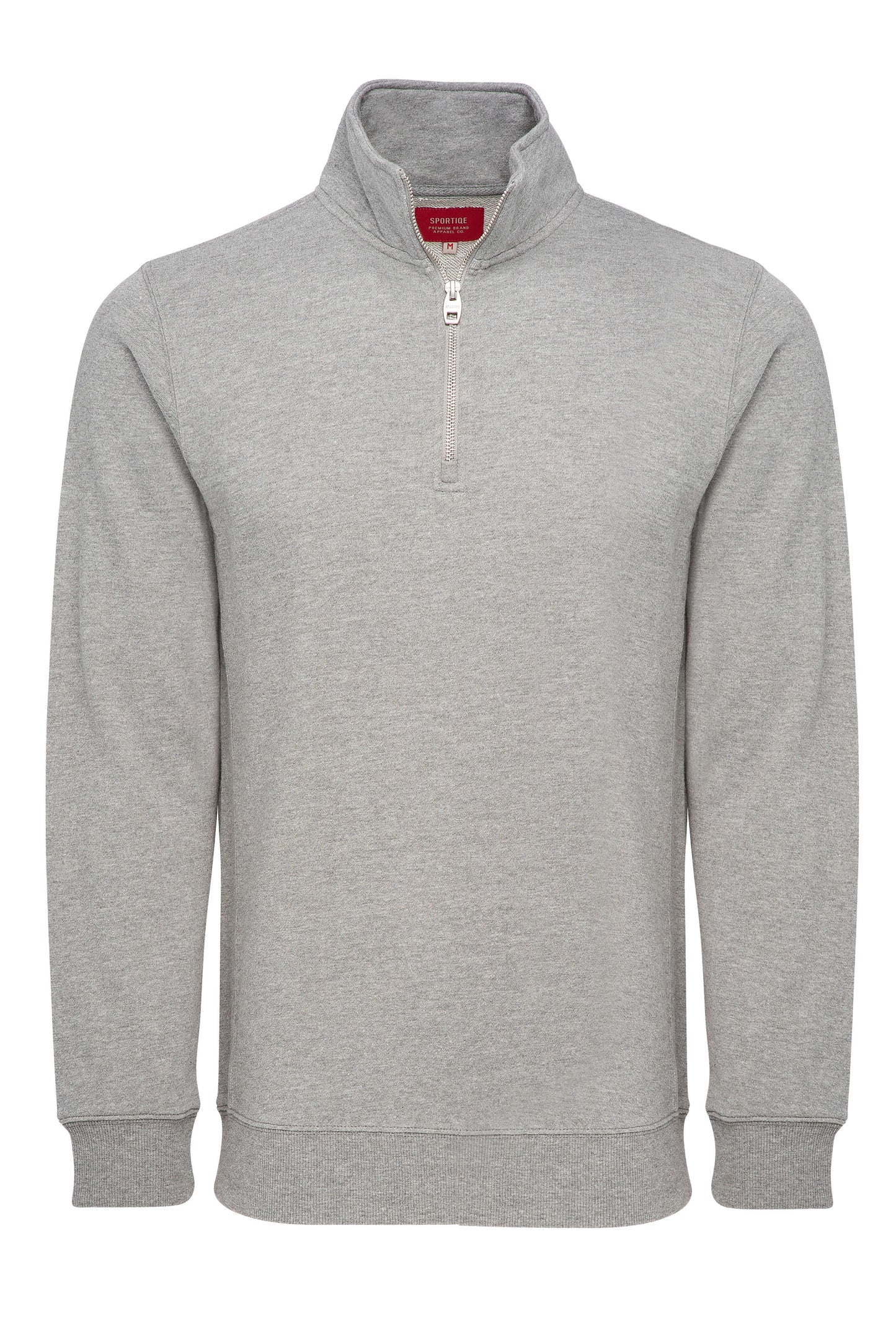 Navigator French Terry Quarter Zip