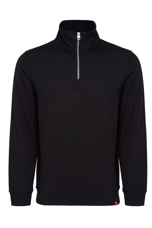 Navigator French Terry Quarter Zip