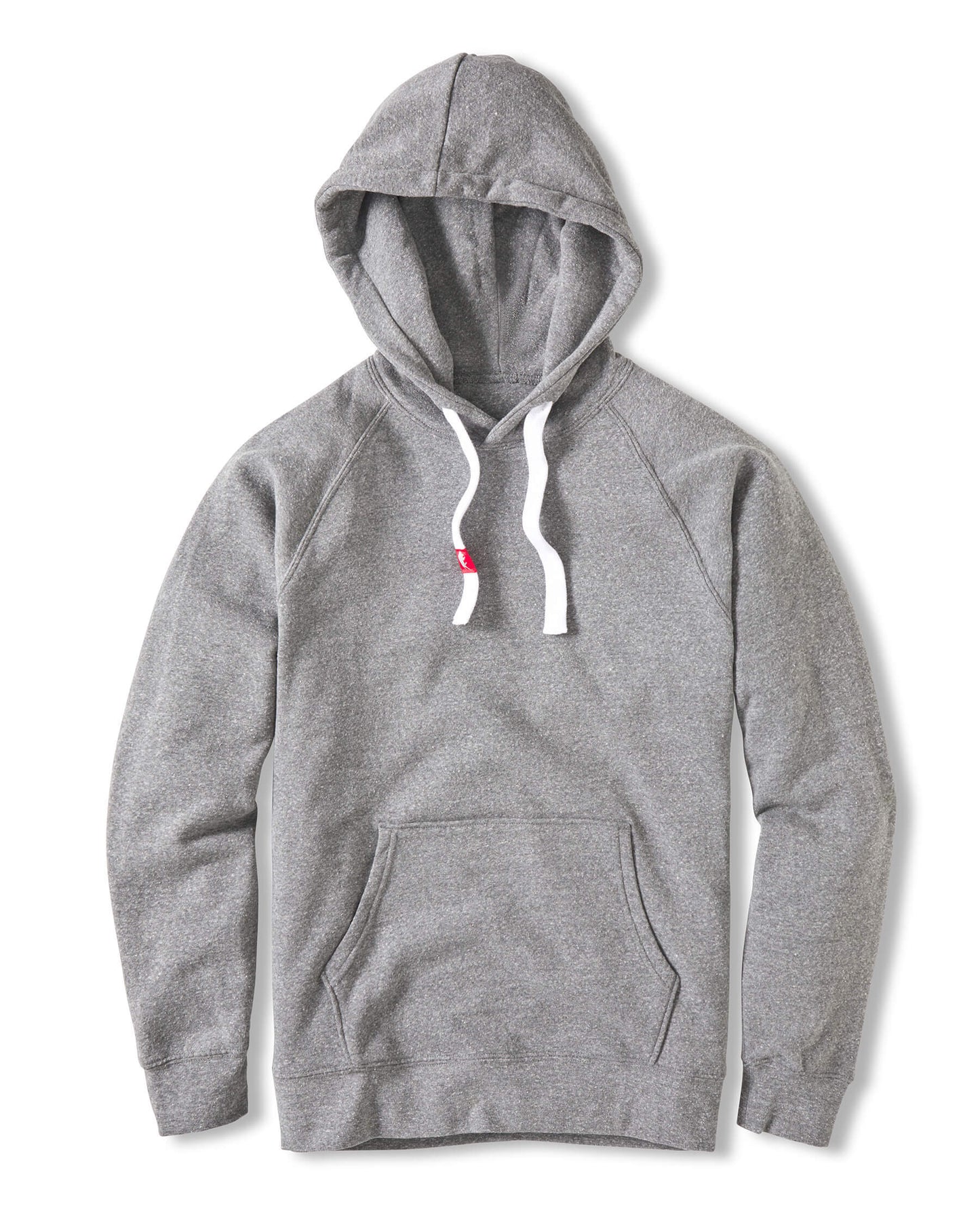 Olsen Tri Blend Fleece Pullover Hoodie