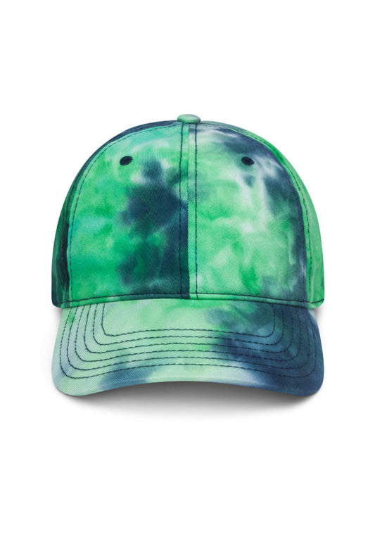 Tie Dye Hat - Sportsman SP400