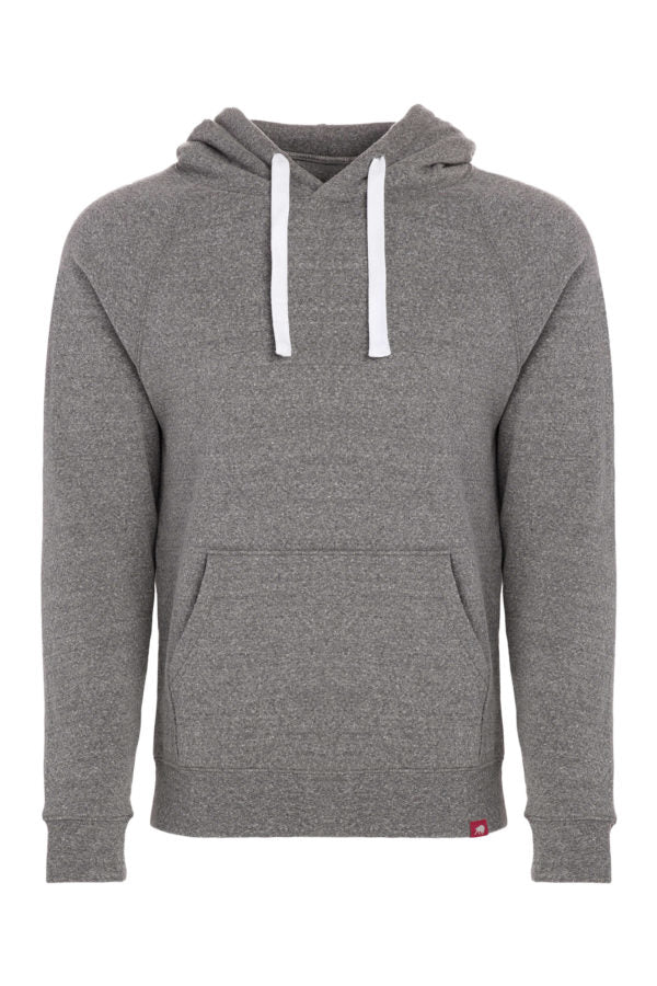 Olsen Tri Blend Fleece Pullover Hoodie