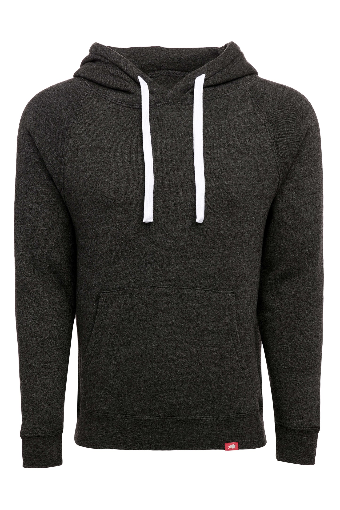 Olsen Tri Blend Fleece Pullover Hoodie
