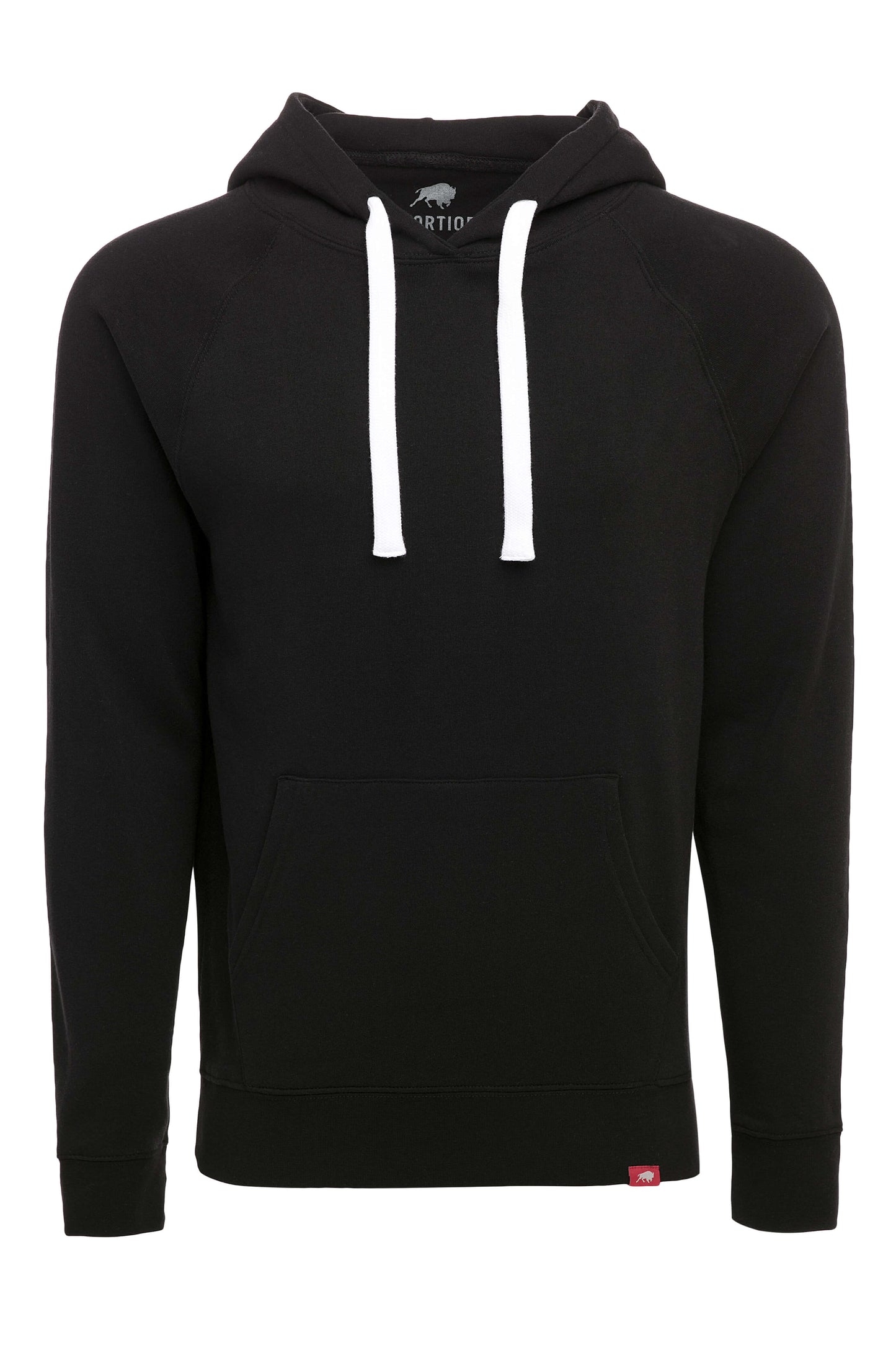 Olsen Tri Blend Fleece Pullover Hoodie