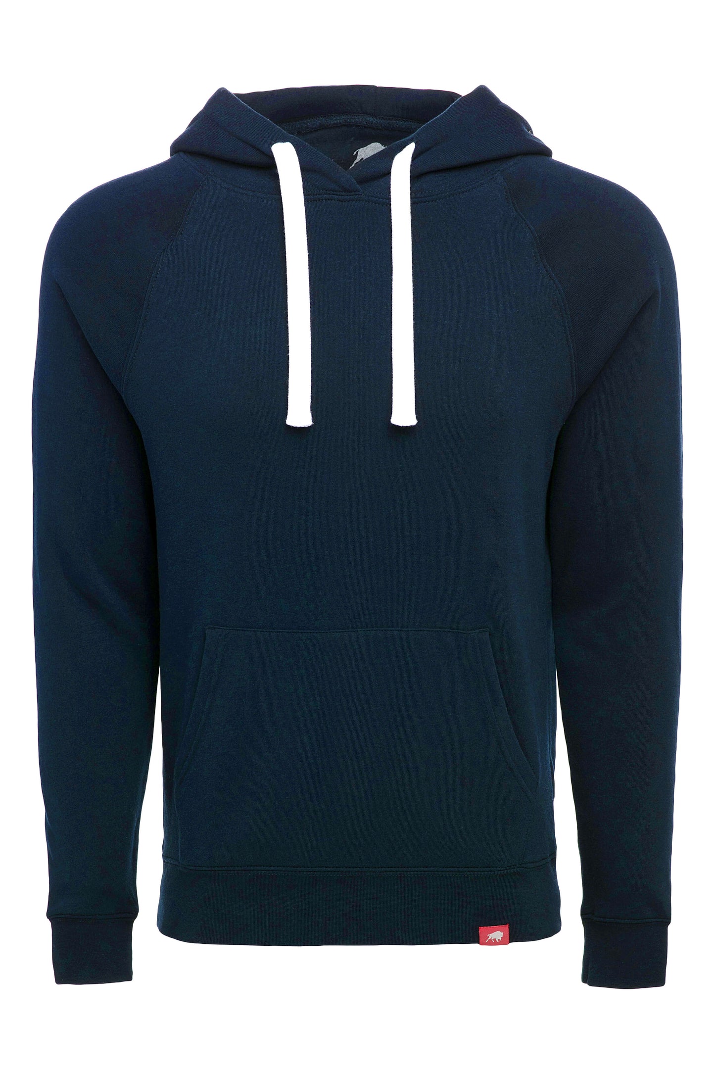 Olsen Tri Blend Fleece Pullover Hoodie