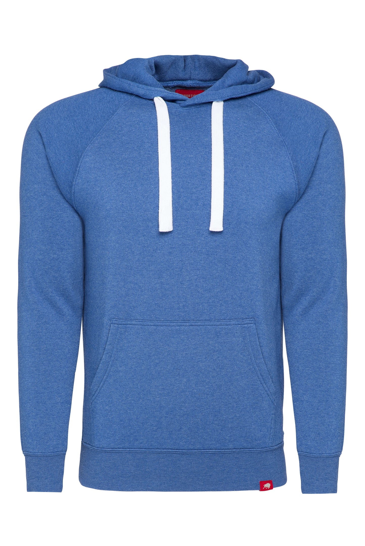 Olsen Tri Blend Fleece Pullover Hoodie