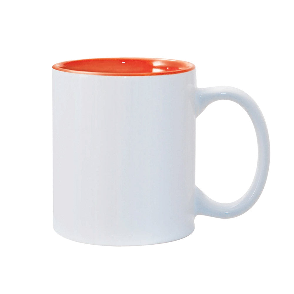 Two-Tone Mug - Inner - PhotoMugs
