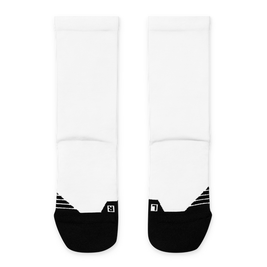 Baseball Socks - Printful All-Over Print