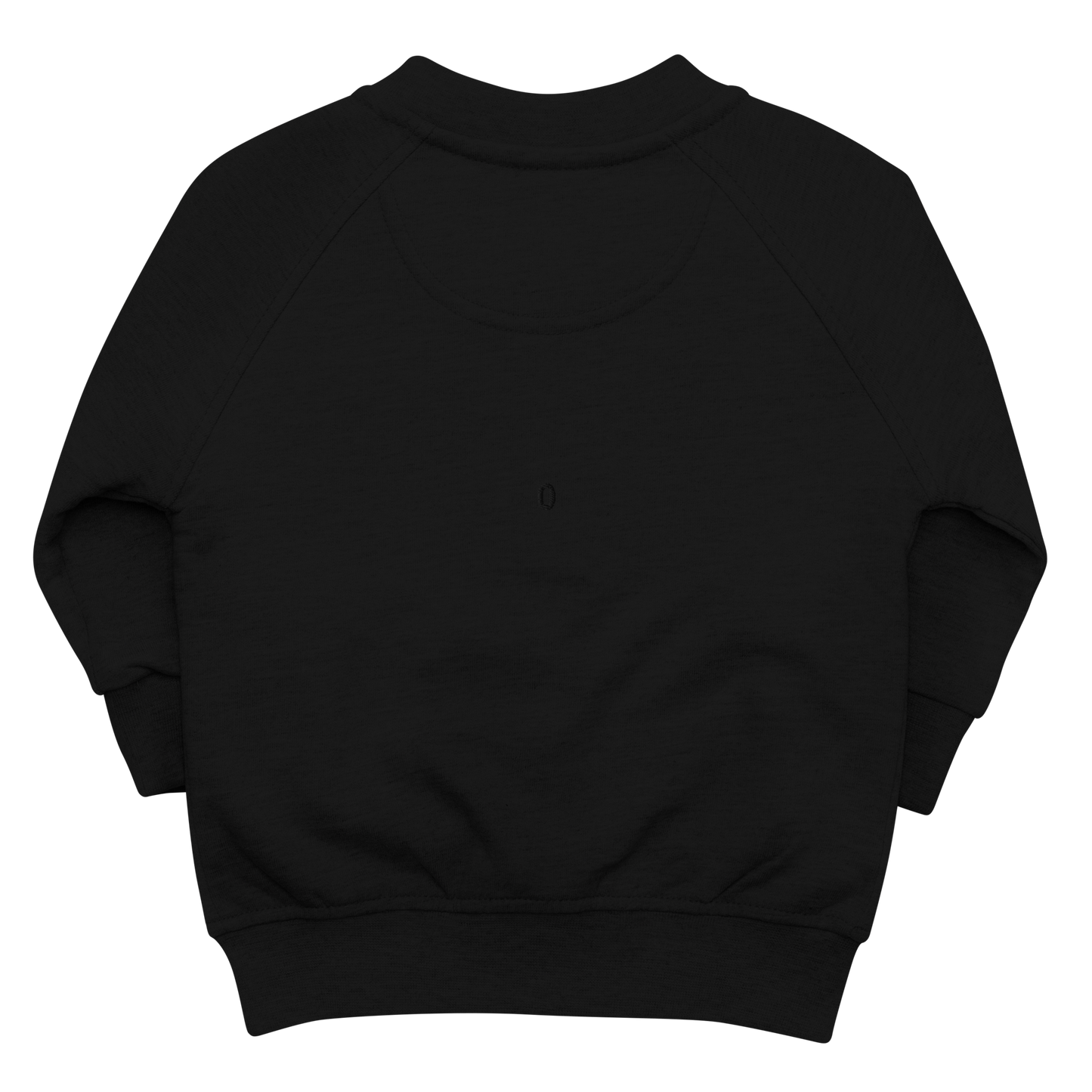 Baby Organic Bomber Jacket - Babybugz BZ40