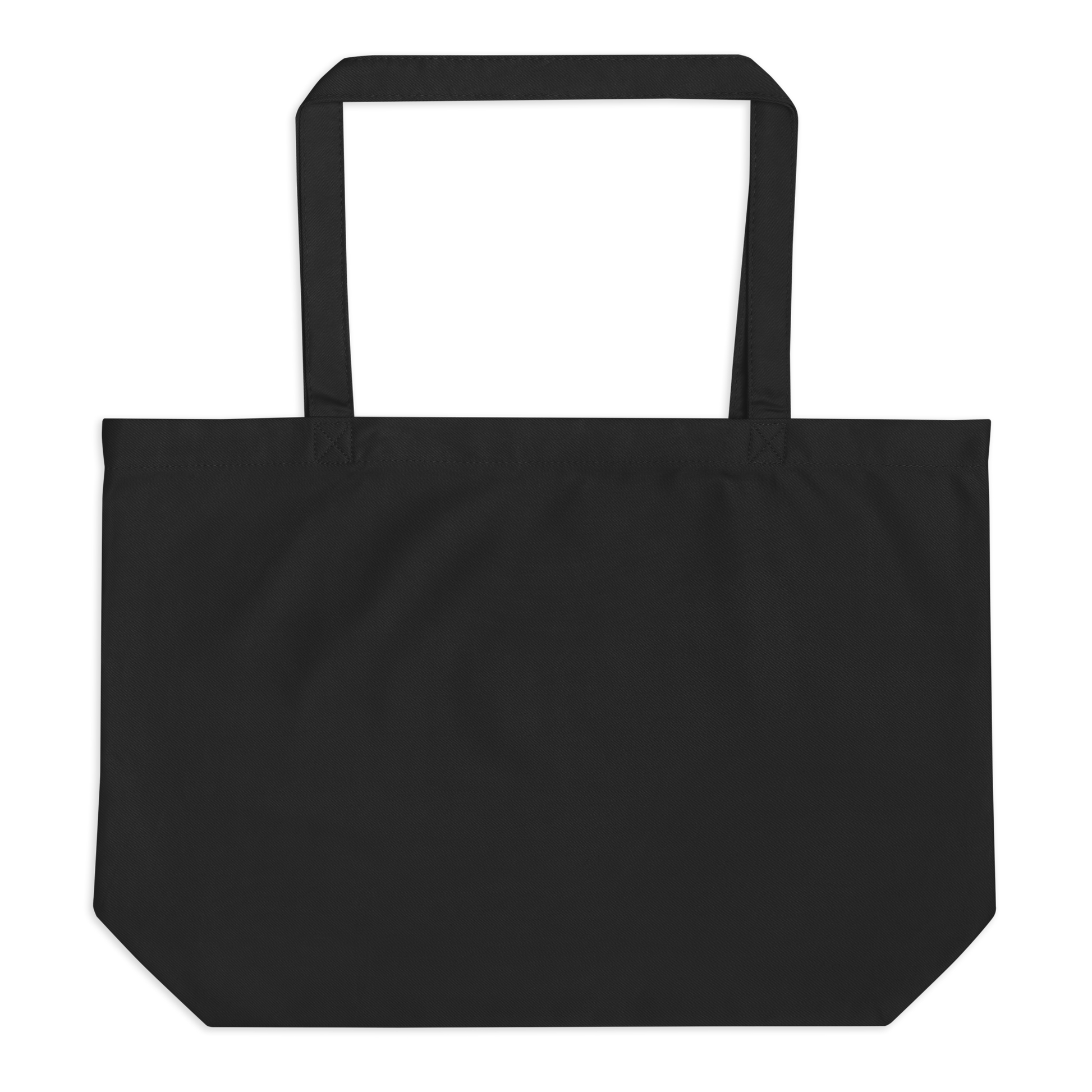 Large Eco Tote - Econscious EC8001