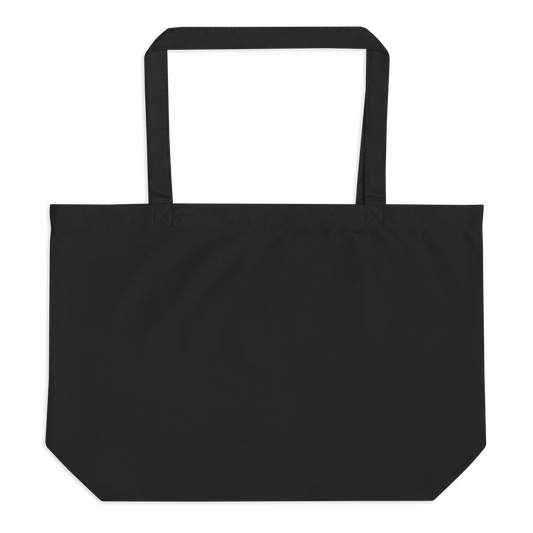 Large Eco Tote - Econscious EC8001