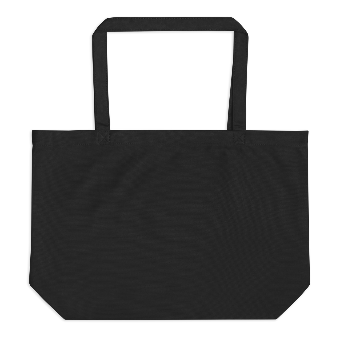 Large Eco Tote - Econscious EC8001