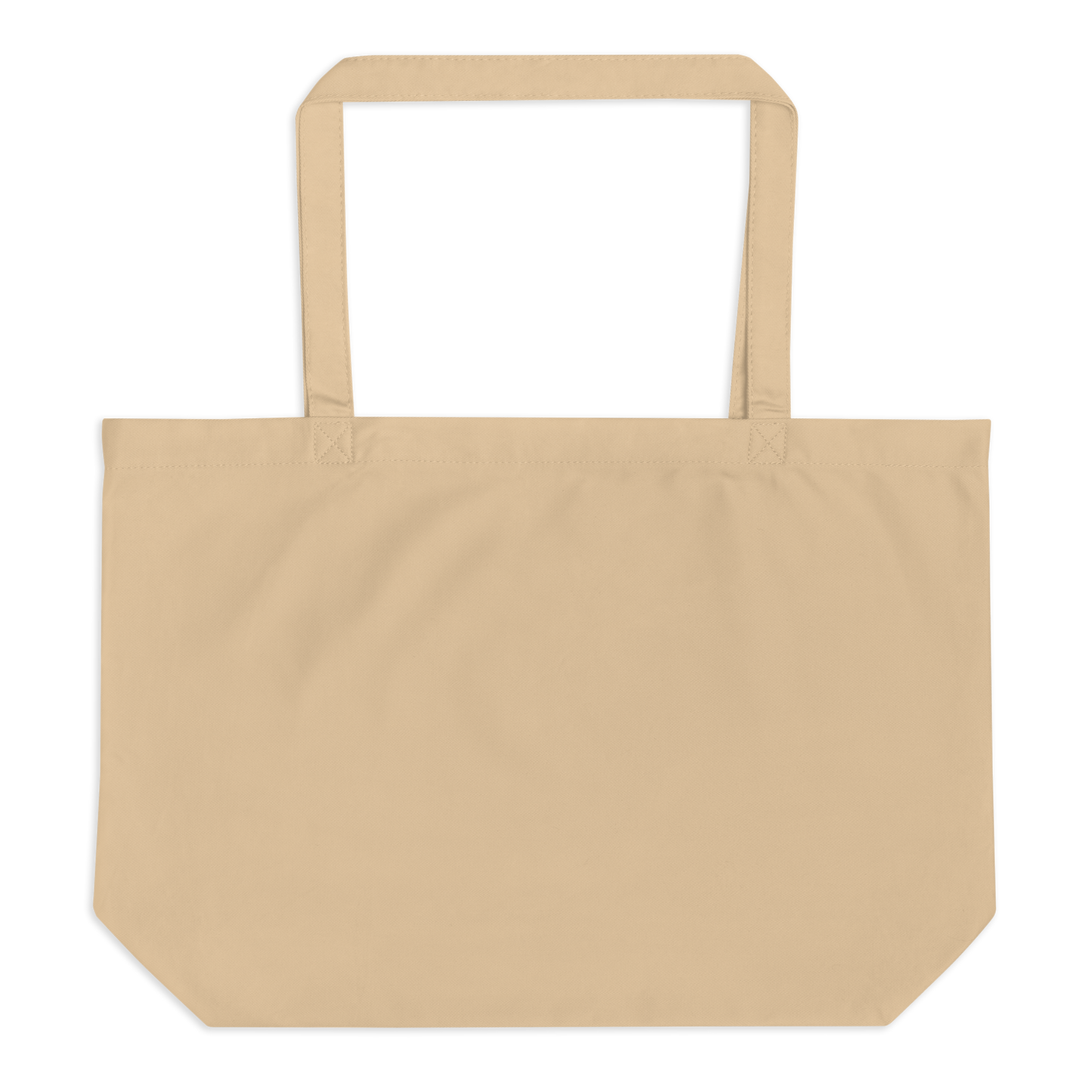 Large Eco Tote - Econscious EC8001