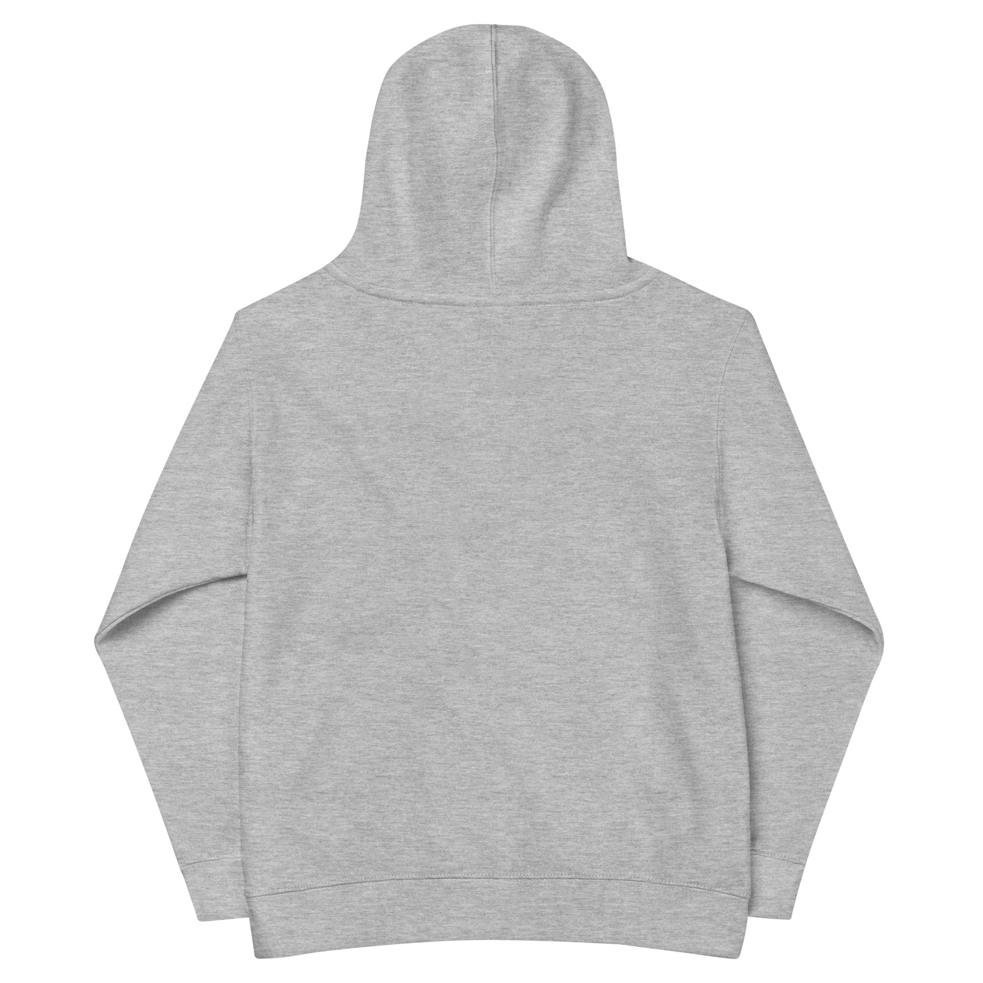 Kids Hooded Sweatshirt - Cotton Heritage Y2550