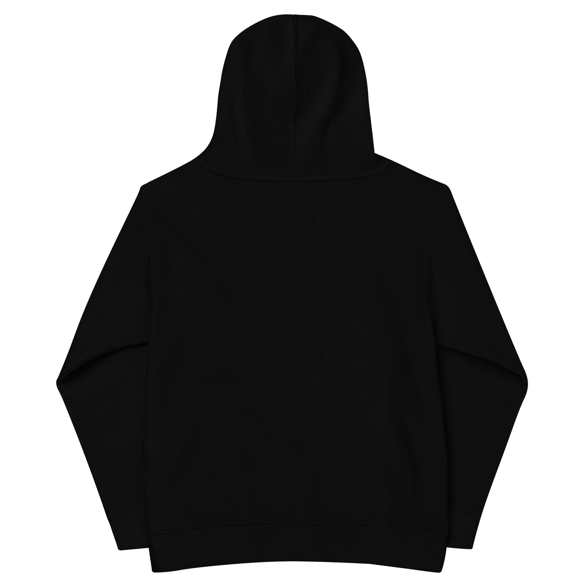 Kids Hooded Sweatshirt - Cotton Heritage Y2550