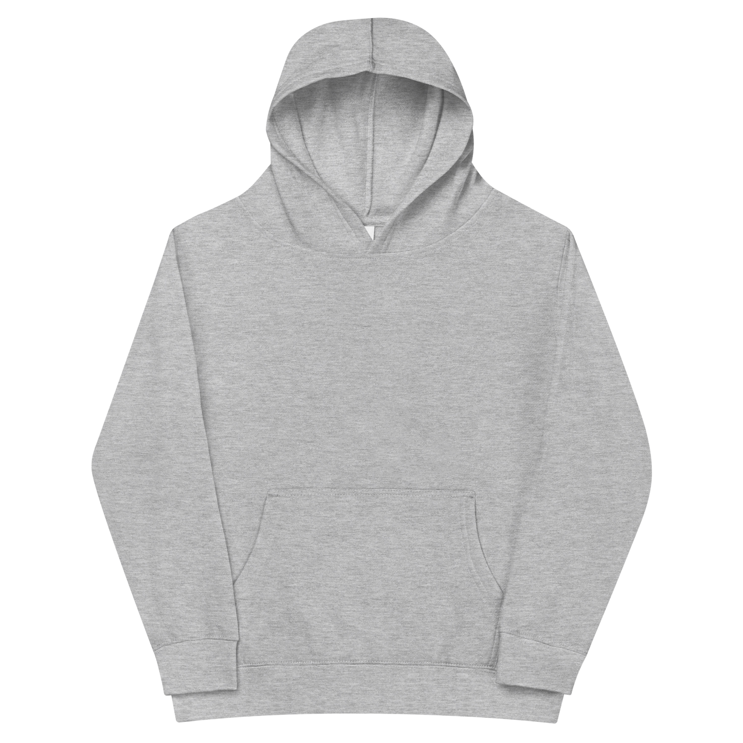 Kids Hooded Sweatshirt - Cotton Heritage Y2550