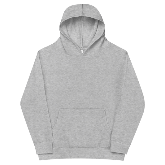 Kids Hooded Sweatshirt - Cotton Heritage Y2550