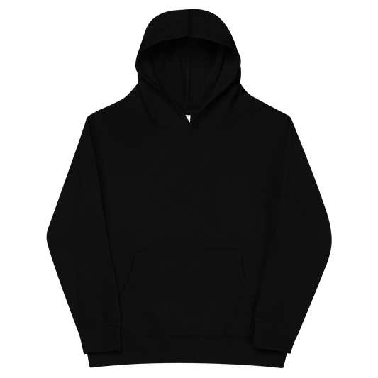 Kids Hooded Sweatshirt - Cotton Heritage Y2550