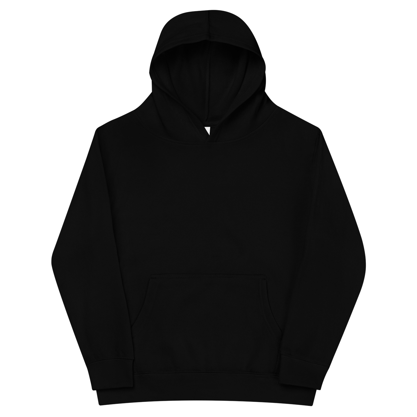 Kids Hooded Sweatshirt - Cotton Heritage Y2550