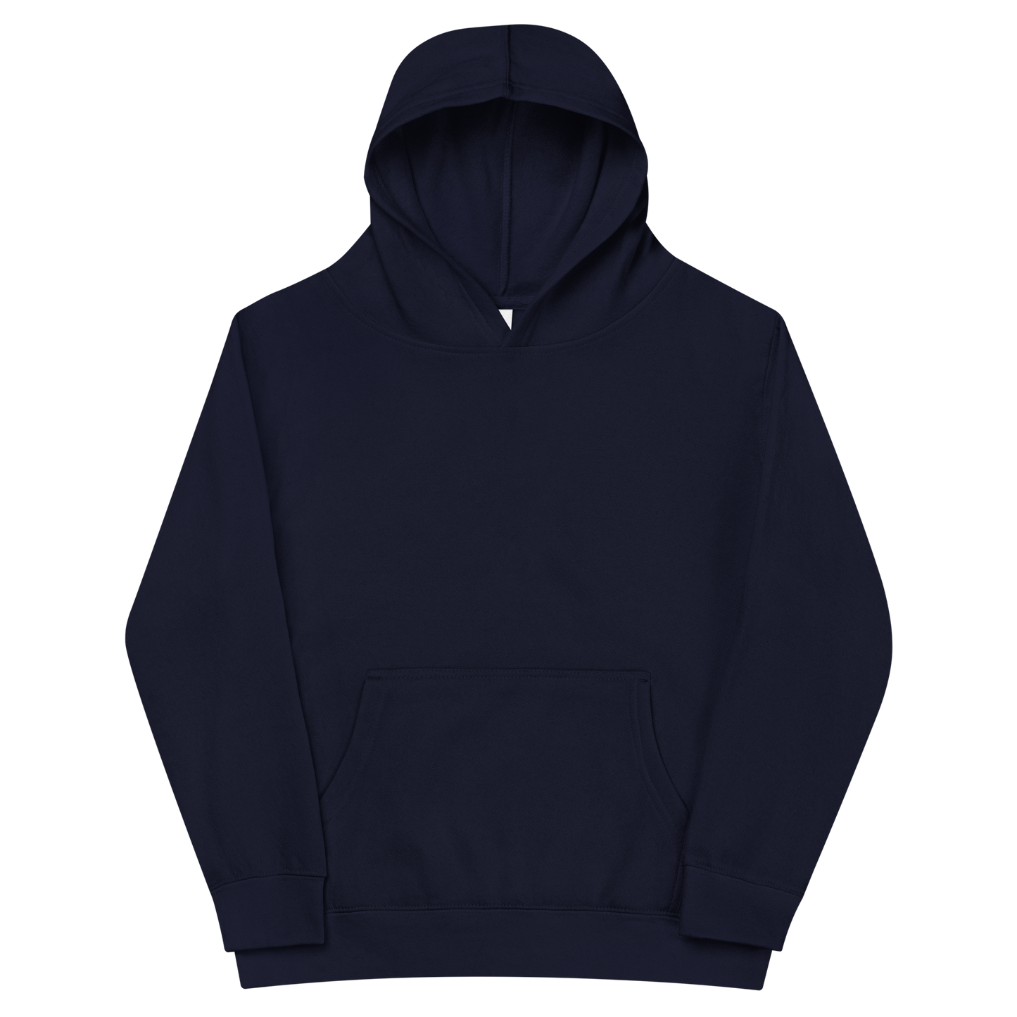 Kids Hooded Sweatshirt - Cotton Heritage Y2550