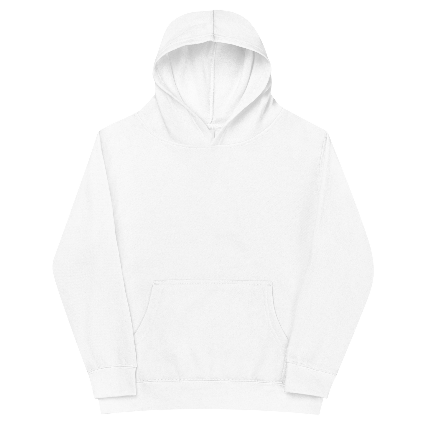 Kids Hooded Sweatshirt - Cotton Heritage Y2550