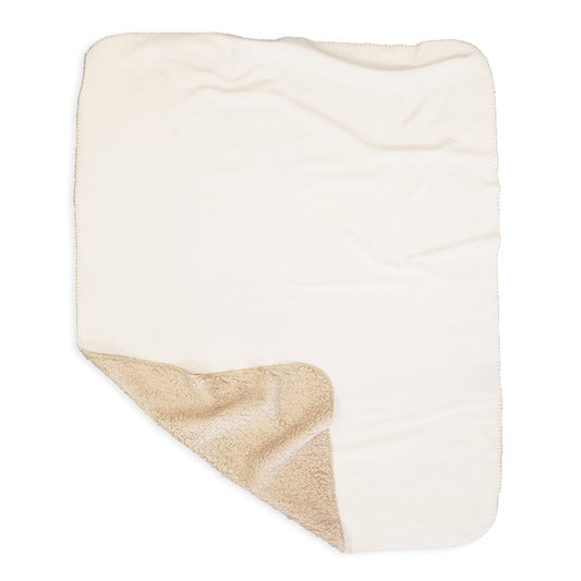 Sherpa Blanket - Image Way