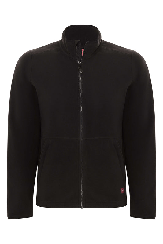 Prescott Ultra Soft Full Zip Fleece Jacket