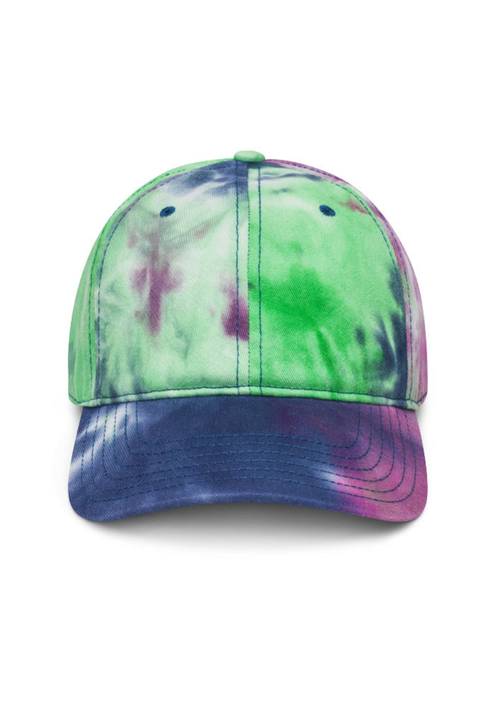 Tie Dye Hat - Sportsman SP400