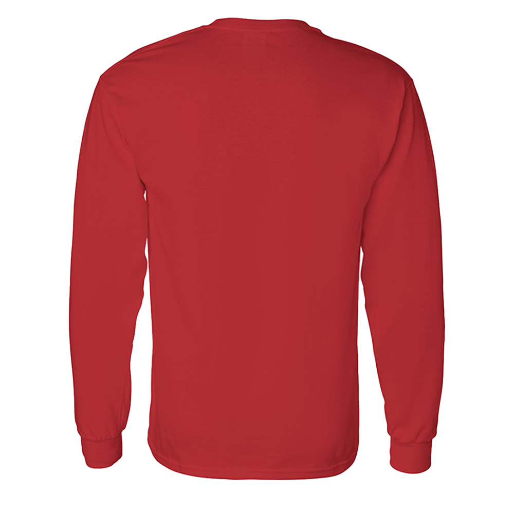 Adult Long Sleeve T-Shirt - Gildan G5400