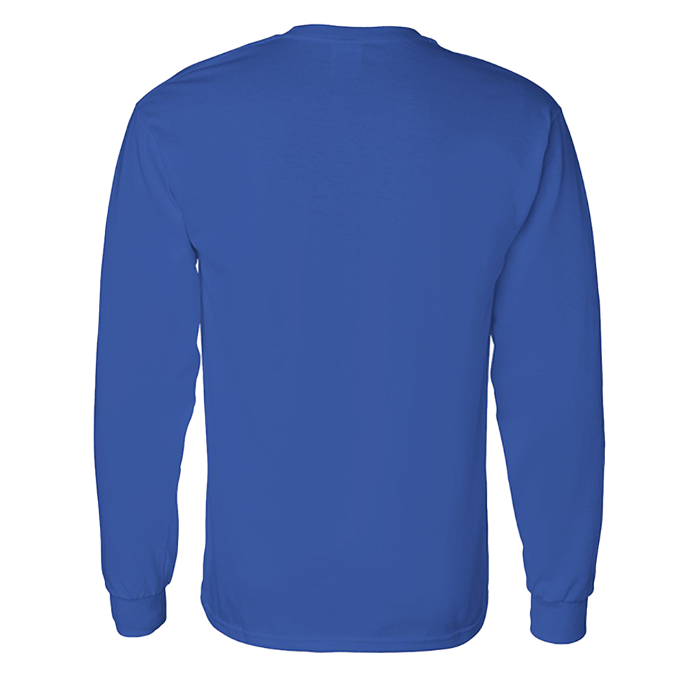 Adult Long Sleeve T-Shirt - Gildan G5400