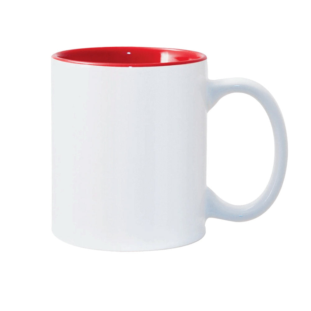 Two-Tone Mug - Inner - PhotoMugs